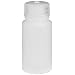 Nalgene High-Density Polyethylene Wide Mouth Packaging Bottles (Case of 1000)