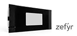 Apple MacBook Air / 13 Cooler Zefyr from Moshi - Black
