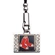Boston Red Sox Cell Charm MLB Baseball Fan Shop Sports Team Merchandise