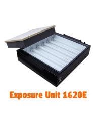 BISS: Screen Printing Exposure Unit 1620E - Home Based Equipment