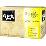 Meditation Chamomile Tea - For Stress Free Times, 30 bags,(Tea) Meditation Chamomile Tea - For Stress Free Times, 30 bags,(Tea)