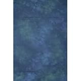 10x12 Sea Green Muslin Sheet