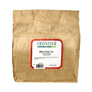 Lavandin Flowers Whole - 1 lb., (Frontier)