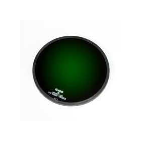 Click here to buy 5.5 Safelight Filter No.3 by Kodak.