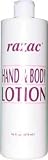 Razac Hand & Body Lotion 475 ml