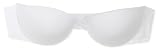Wonderbra Women's Wonder Deep Plunge Strapless Pushup Bra  #7618