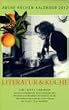 Arche K�chen Kalender 2012: Literatur und K�che