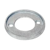 ANODE | GLM Part Number: 12785; Sierra Part Number: 18-6006; Volvo Part Number:... by GLM Products Inc.