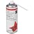 5 Star Air Duster Can HFC Free Compressed Gas Flammable 400ml