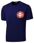 343 ANNIVERSARY T SHIRT