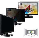 Premium 19.0 Inch Privacy Screen for Widescreen Laptop or Computer Monitor Aspect ratio 16:10 by Eleplace