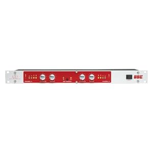 BBE 482i Sonic Maximizer by