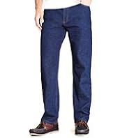 Blue Harbour Stay Dark Regular Fit Jeans