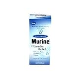 Murine Ear Drops for Earache Relief .33 fl oz (10 ml)