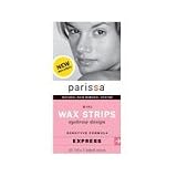 Parissa Wax Strips