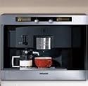 Miele : CVA2650SS 20in Built-In Nespresso Coffee System - Stainless Steel