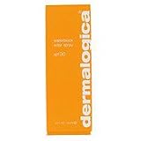 Dermalogica Waterblock Solar Spray SPF 30 4.2oz