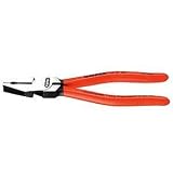 KNIPEX(クニペックス) 強力型ペンチ 0201-180
