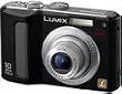 Panasonic Lumix DMC-LZ10K 10MP Digital Camera with 5x Wide A