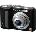 Panasonic Lumix DMC-LZ10K 10MP Digital Camera with 5x Wide Angle MEGA Optical Image... by 