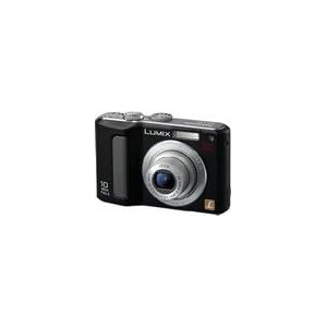 Panasonic Lumix DMC-LZ10K 10MP Digital Camera with 5x Wide Angle MEGA Optical Image... by 