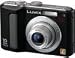 Panasonic Lumix DMC-LZ10K 10MP Digital Camera with 5x Wide Angle MEGA Optical Image Stabilized Zoom 