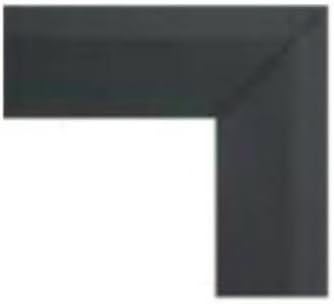 Black Medium Trim Kit Fits CDV36/400DVB/400DVBH/GCUF32C/GRUF32C/DFS32C