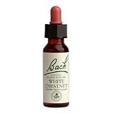 Bach Flower Remedies, White Chestnut 20 ml
