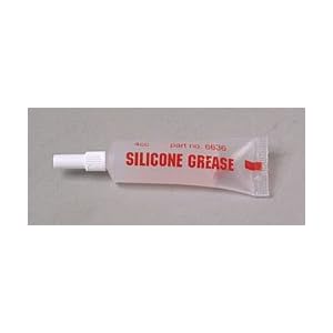 Team Associated 6636 Silicon Differential Grease 1/4 oz