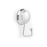 (QM321741) Twist n Lock Robe Hook