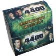 The 4400 Season 1trading Cards Hobby Box- 36p