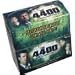 The 4400 Season 1trading Cards Hobby Box- 36p