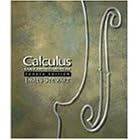 Stewart's 'Calculus - Early Transcendentals' - 4th (Fourth) Edition by  James Stewart