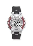 Kids' Timex 1440 Sports Watch - Black Band