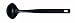 Brabantia All Nylon Sauce Ladle