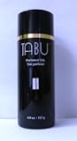 UPC 046447000586 product image for Tabu Perfumed Talc 4.0 Oz | upcitemdb.com
