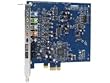 X-fi Xtreme Audio Pci Express 24BIT Soun Blaster-varpak