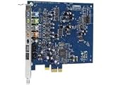 Produkt-Bild: Creative Labs Sound Blaster X-Fi Extreme Audio PCI-e Soundkarte