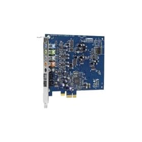 Creative Sound Blaster X-Fi Xtreme Audio PCI Express - Soundkarte - 24-Bit [PC]
