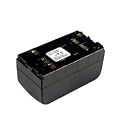 Nickel Cadmium Camcorder Battery For Panasonic PV-BP18