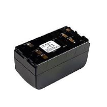Nickel Cadmium Camcorder Battery For Sunpak RB-40P