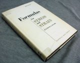 Formulas for Stress and Strain image