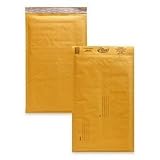 Alliance Naturewise Self-Seal Cushioned Mailers