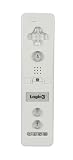 Logic3 Remote Plus with Motion Plus - Built-in (Wii)