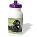 Dogs NewFoundLand - Newfoundland - Water Bottles