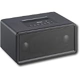Insignia NS BT400 2 1 channel wireless speaker system 18 Watt Electronics bluetooth speaker