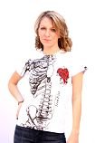 WISHBONE II S/S T-SHIRT