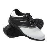 21pZjus9D4L. SL160  Mens Golf Shoes