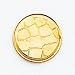 14K Tie tac