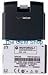 OEM Motorola Q Extended Battery + Black Cover Door NEW Q